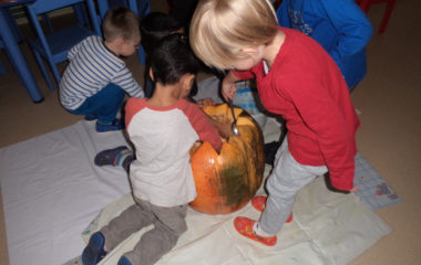 Adventní čas - perníčky 151 380x240