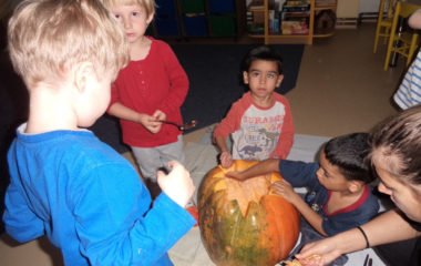 Adventní čas - perníčky 152 380x240