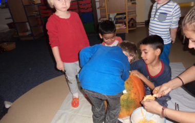 Adventní čas - perníčky 154 380x240