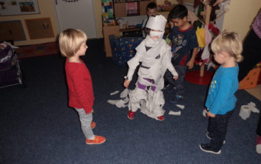 Adventní čas - perníčky 161 380x240