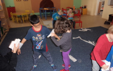 Adventní čas - perníčky 164 380x240