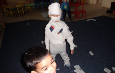 Adventní čas - perníčky 171 380x240