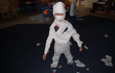 Adventní čas - perníčky 173 380x240