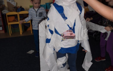 Adventní čas - perníčky 174 380x240