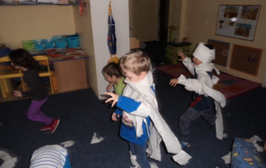 Adventní čas - perníčky 176 380x240