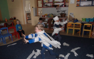 Adventní čas - perníčky 178 380x240