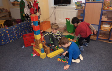 Adventní čas - perníčky 306 380x240