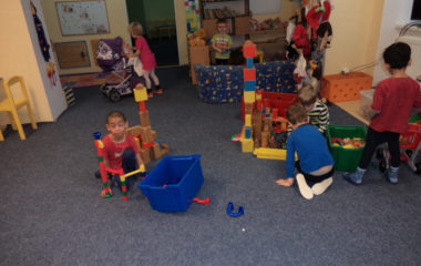 Adventní čas - perníčky 308 380x240