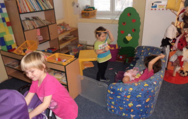 Adventní čas - perníčky 309 380x240