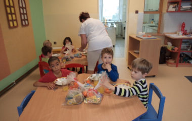 Adventní čas - perníčky 311 380x240