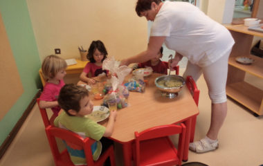 Adventní čas - perníčky 313 380x240