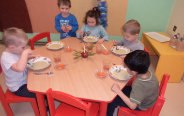 Adventní čas - perníčky 329 380x240