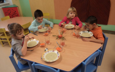 Adventní čas - perníčky 330 380x240