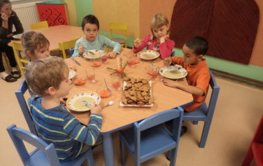 Adventní čas - perníčky 332 380x240