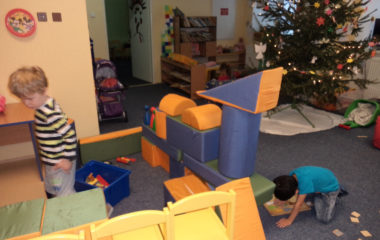 Adventní čas - perníčky 333 380x240