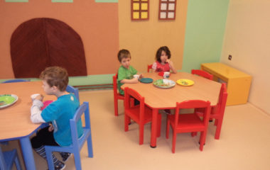 Adventní čas - perníčky 334 380x240