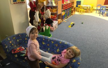 Adventní čas - prosinec2017 5 380x240