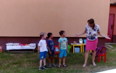 loučení s předškoláčky - DSC 4673 380x240