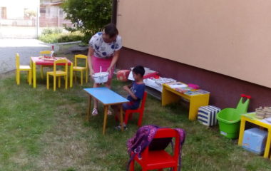 loučení s předškoláčky - DSC 4676 380x240