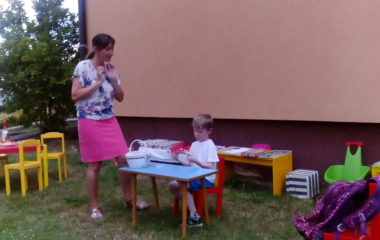 loučení s předškoláčky - DSC 4677 380x240