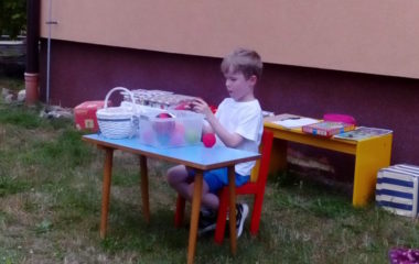 loučení s předškoláčky - DSC 4679 380x240