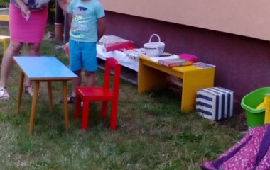 loučení s předškoláčky - DSC 4685 380x240