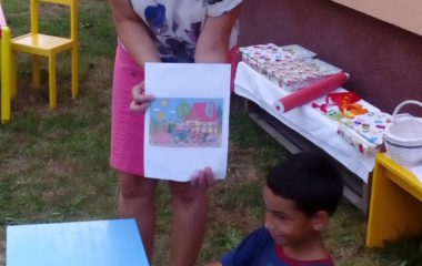 loučení s předškoláčky - DSC 4686 380x240