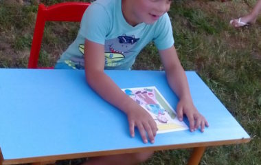 loučení s předškoláčky - DSC 4689 380x240