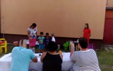 loučení s předškoláčky - DSC 4692 380x240