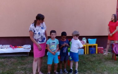 loučení s předškoláčky - DSC 4698 380x240