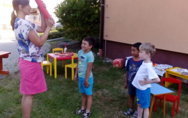 loučení s předškoláčky - DSC 4699 380x240