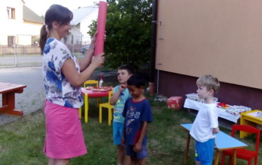 loučení s předškoláčky - DSC 4701 380x240