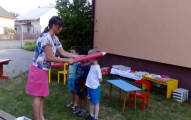 loučení s předškoláčky - DSC 4704 380x240