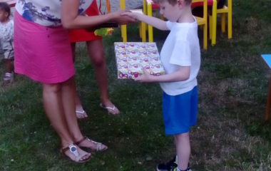 loučení s předškoláčky - DSC 4712 380x240