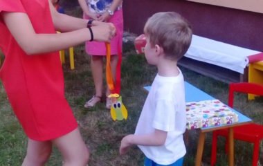 loučení s předškoláčky - DSC 4714 380x240