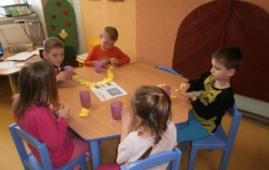 školní rok 2013 - 2014 - únor 2014 7 380x240