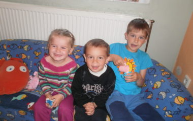 školní rok 2013 - 2014 - červenec 2014 6 380x240