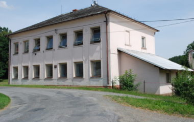 školní rok 2008 - 2009 - MŠ Bohušov před rekonstrukcí 001 380x240