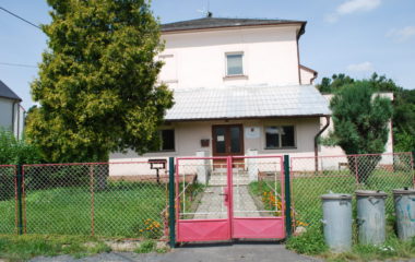 školní rok 2008 - 2009 - MŠ Bohušov před rekonstrukcí 002 380x240