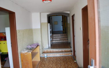 školní rok 2008 - 2009 - MŠ Bohušov před rekonstrukcí 003 380x240