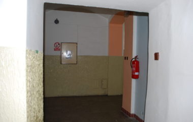 školní rok 2008 - 2009 - MŠ Bohušov před rekonstrukcí 004 380x240