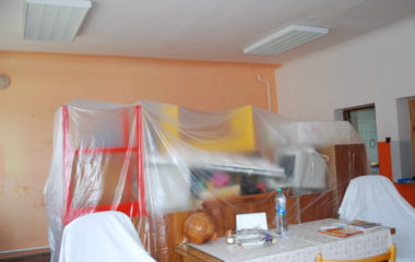 školní rok 2008 - 2009 - MŠ Bohušov před rekonstrukcí 006 380x240
