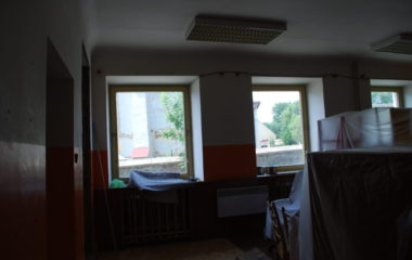 školní rok 2008 - 2009 - MŠ Bohušov před rekonstrukcí 007 380x240