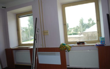 školní rok 2008 - 2009 - MŠ Bohušov před rekonstrukcí 008 380x240