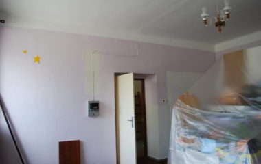 školní rok 2008 - 2009 - MŠ Bohušov před rekonstrukcí 009 380x240
