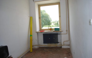 školní rok 2008 - 2009 - MŠ Bohušov před rekonstrukcí 010 380x240