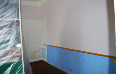 školní rok 2008 - 2009 - MŠ Bohušov před rekonstrukcí 011 380x240