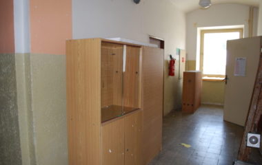 školní rok 2008 - 2009 - MŠ Bohušov před rekonstrukcí 012 380x240