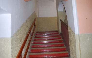 školní rok 2008 - 2009 - MŠ Bohušov před rekonstrukcí 014 380x240