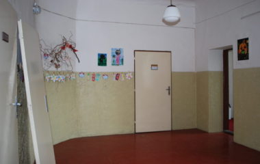 školní rok 2008 - 2009 - MŠ Bohušov před rekonstrukcí 017 380x240